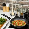 Kinghoff Bratpfanne mit Marmorbeschichtung Marmo 14cm 8367 Produktbild-Vorschau 12