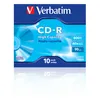 VERBATIM 43428 CD-R Rohlinge Produktbild-Vorschau 2
