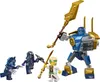 LEGO® Ninjago® 71805 Jayův bojový stroj Náhled obrázku produktu 4