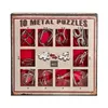 Set di puzzle in metallo Eureka - 10 set di puzzle in Anteprima dell’immagine prodotto 1