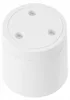 Prosperplast s.r.o. Květináč TUBO P 33,8 cm, bílá Náhled obrázku produktu 14