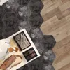 Floor Sticker,Tile Sticker,Self Adhesive Floor Voir les images du produit 3