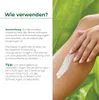 Biostile Nutrilegs Forte - 100 ml masážny krém so 14 Náhľad obrázku produktu 7