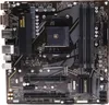 Gigabyte B550M DS3H AMD B550 Socket AM4 micro ATX Podgląd zdjęcia produktu 14
