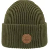 Eisglut Unisex Mütze Unityo in grün
