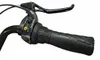 Rower Dallas City 28" 7spd - czarny Podgląd zdjęcia produktu 2