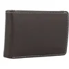 PICARD porte-monnaie Diego Wallet With Flap Cafe brun Voir les images du produit 6