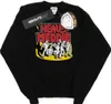 Scooby Doo - "Heavy Meddle" Sweatshirt für Herren BI44103 Produktbild-Vorschau 1