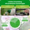 Purgrün Phalaenopsis-Dünger 1 Liter, Produktbild-Vorschau 5