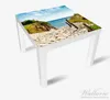 Wallario Möbeldesign / Aufkleber, geeignet für Ikea Lack Produktbild-Vorschau 3