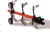 wentelploeg RollyScraper junior grigio Anteprima dell’immagine prodotto 5