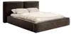 Selsey Tilves - Lit rembourré 180x200 avec sommier, sommier Voir les images du produit 1