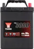 YUASA YBX3000 Starterbatterie 12V 30Ah 300A/EN Batterie Produktbild-Vorschau 1