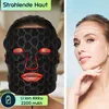Revolutionäre LED-Lichttherapie-Gesichtsmaske: Für ein Produktbild-Vorschau 5