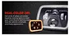 Faro LED universal de 60W (halógeno), 12V–24V, con luz de Vista previa de la imagen del producto 6