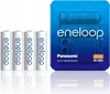 Panasonic eneloop BK-3MCCE - Batterie 4 x AA-Typ - NiMH - Podgląd zdjęcia produktu 13
