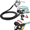 Elektrische Dieselkraftstoff-Ablasspumpe KIT IP55 12 V 155 Produktbild-Vorschau 4
