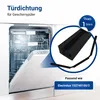 Türdichtung passend wie AEG Electrolux 152740100/2 Produktbild-Vorschau 2
