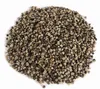A pile of dried monk pepper berries on a white background. Produktbild-Vorschau