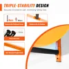 VEVOR Kayak nástenný vešiak na kajak 1168 x 850 x 45 mm, Náhľad obrázku produktu 4