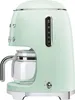 Cafetière filtre programmable 10 tasses 1050w vert d'eau - Voir les images du produit 11
