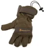 Stealth Gear SGGLM, Zielony, Oliwkowy, M, Mikrofibra, Podgląd zdjęcia produktu 8