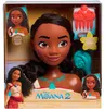 Just Play Disney Princess - Vaiana Styling Head Schmink- Produktbild-Vorschau 4