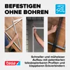 TESA 55214-00, Zestaw do montażu moskitiery okna, Biały, Podgląd zdjęcia produktu 24