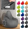 Green Bean® Sitzsack mit Rückenlehne "Cozy" 80x70x90cm - Produktbild-Vorschau 2