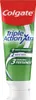 Zubní pasta Colgate Triple Action Extra Fresh 75 ml - Náhled obrázku produktu 3