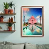 Clementoni Puzzle 1500 / Taj Mahal Náhled obrázku produktu 12