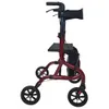 abc HOME Ultra-Leichtgewicht Rollator 6kg – Aluminium Produktbild-Vorschau 3