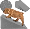 Domarex Hundetreppe 65x30x40cm, wasserdicht, Anti-Rutsch, Produktbild-Vorschau 1
