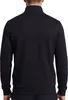 Lyle & Scott Half-Zip-Pullover dunkelblau normale Passform Produktbild-Vorschau 2