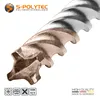 Bohrcraft Hammerbohrer SDS-plus QX-4 - 10,0 x  160/100 mm Produktbild-Vorschau 2