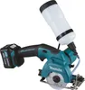 Accu-glas- en tegelzaag CC301DSMJ, 10,8 Volt Productafbeelding-voorbeeld 2