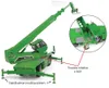 MERLO Roto 50.35 S Mehr, UH8143, Maßstab1/32, UNIVERSAL Produktbild-Vorschau 2