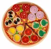 Aga Dřevěná krájecí pizza PIZZA Náhled obrázku produktu 17