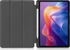Bizon Case Tab Lizard Xiaomi Redmi Pad 2 dunkelblau Produktbild-Vorschau 8