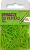 Penmate-Büroklammern, grün, 28 mm, TT8319 Produktbild-Vorschau 2