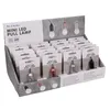 Mini LED Ziehleuchte, ca. 5 cm, 3-farbig sortiert Produktbild-Vorschau 3