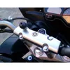 Ram Mounts Handlebar Clamp Base with M8 Bolts Držiak Náhľad obrázku produktu 20
