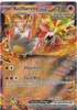 Pokémon Kaart Keilflamme ex – SVP 144 – Duits – Originele Productafbeelding-voorbeeld 1