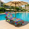 Domarex XXL Strandtuch 75x210 cm, schnell trocknend, Produktbild-Vorschau 2
