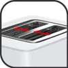 Tefal Toaster Sense, 7 Bräunungsstufen; Digitaldisplay; Produktbild-Vorschau 3
