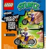 Lego Selfie-Stuntbike Produktbild-Vorschau 27