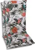 GO-DE Textil, Sesselauflage Hochlehner, 2er Set, Farbe: Produktbild-Vorschau 1