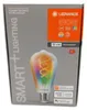 LEDVANCE SMART+WIFI Filament Edison RGBTW, lampada LED, Anteprima dell’immagine prodotto 11