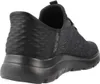SKECHERS SUMMITS - KEY PACE SLIP-INS Schwarz Produktbild-Vorschau 3