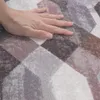 Teppich Läufer Flur - 80x150 cm - Vielfarbig - Rutschfest - Produktbild-Vorschau 4